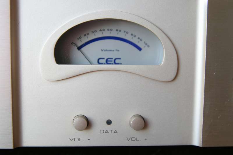 CEC DAC